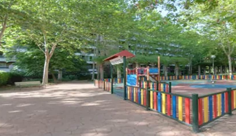 هتل Senator Barajas