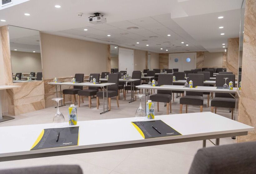 Sercotel Alfonso XIII