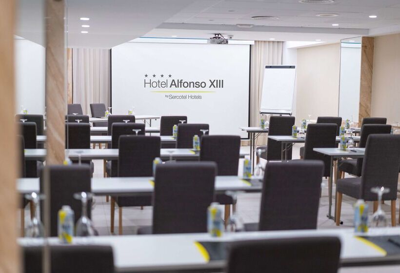 Sercotel Alfonso XIII