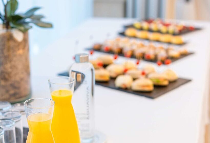 Sercotel Alfonso XIII