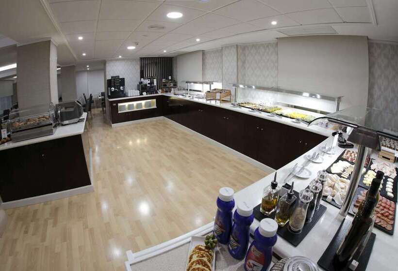 Sercotel Alfonso XIII