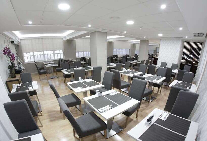 Sercotel Alfonso XIII