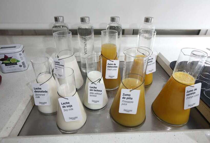 Sercotel Alfonso XIII