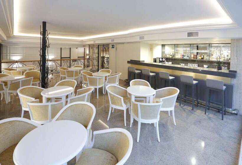 Sercotel Alfonso XIII