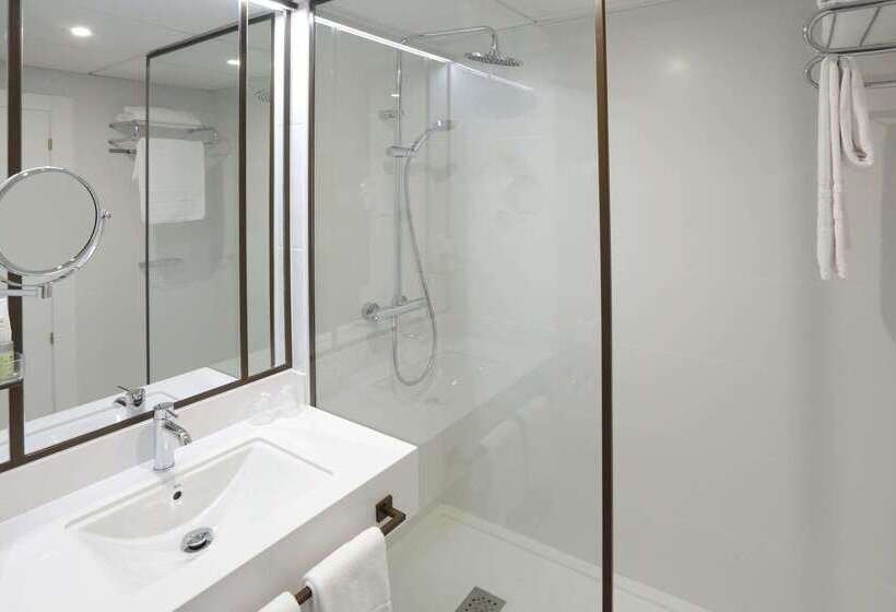 Sercotel Alfonso XIII