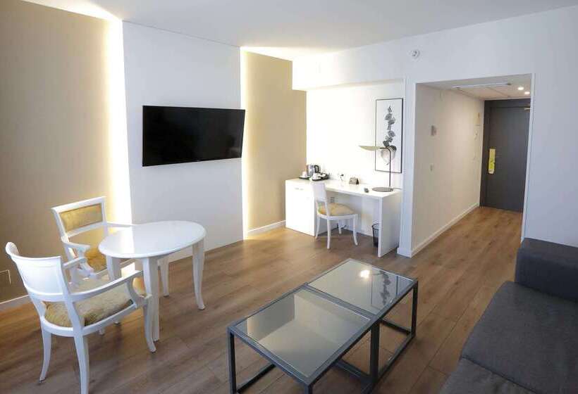 Sercotel Alfonso XIII