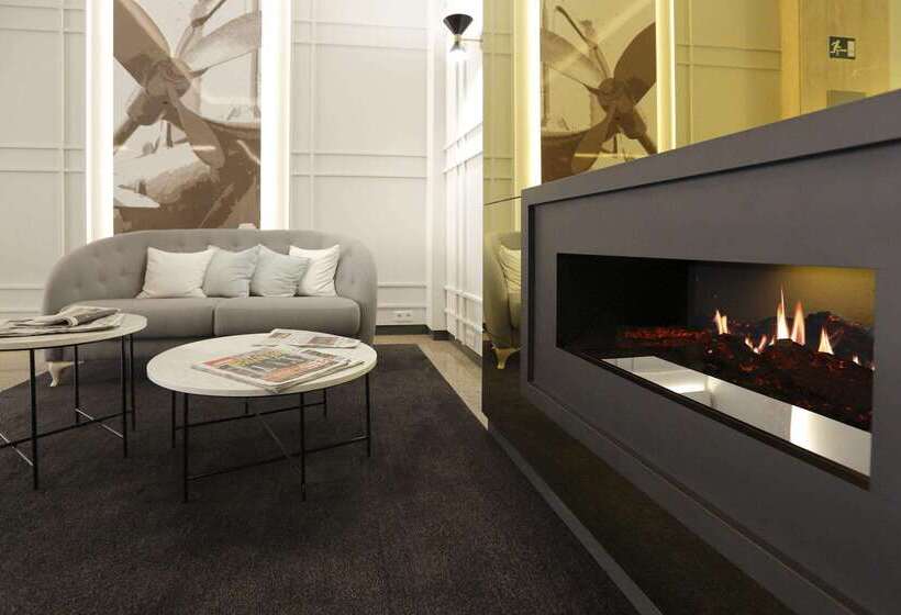 Sercotel Alfonso XIII