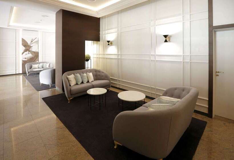 Sercotel Alfonso XIII