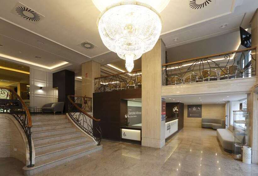 Sercotel Alfonso XIII