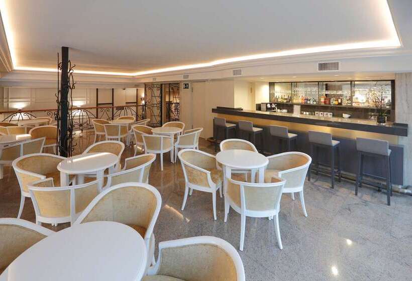 Sercotel Alfonso XIII