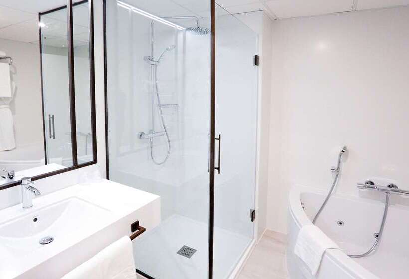 Sercotel Alfonso XIII