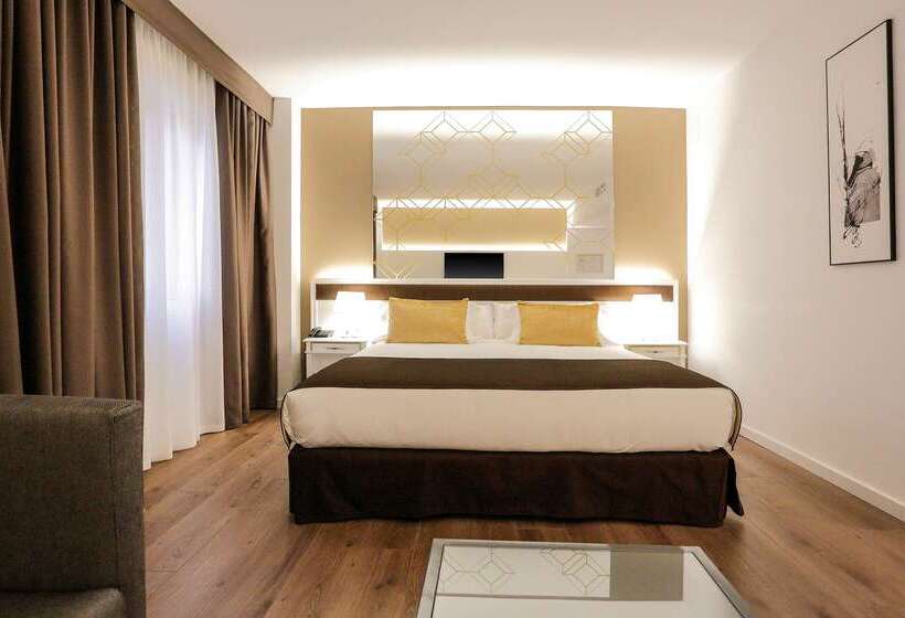 Sercotel Alfonso XIII