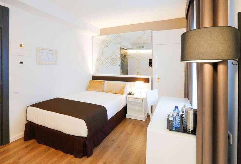 Sercotel Alfonso XIII