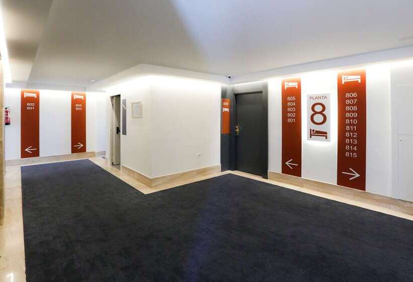 Sercotel Alfonso XIII