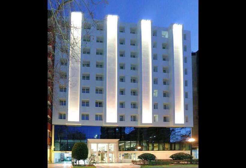 Sercotel Alfonso XIII