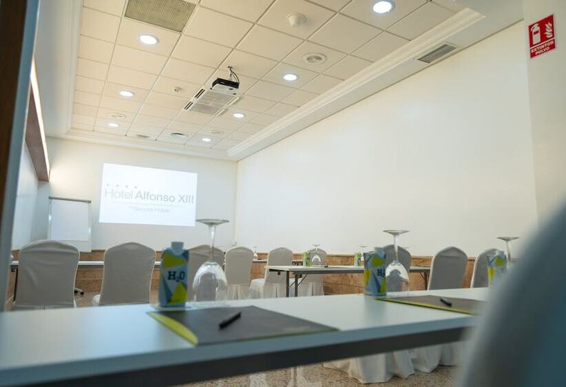 Sercotel Alfonso XIII