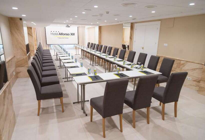 Sercotel Alfonso XIII