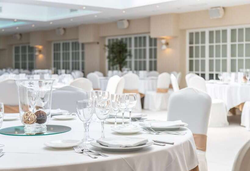 Sercotel Alfonso XIII