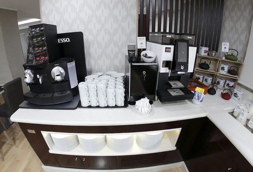 Sercotel Alfonso XIII