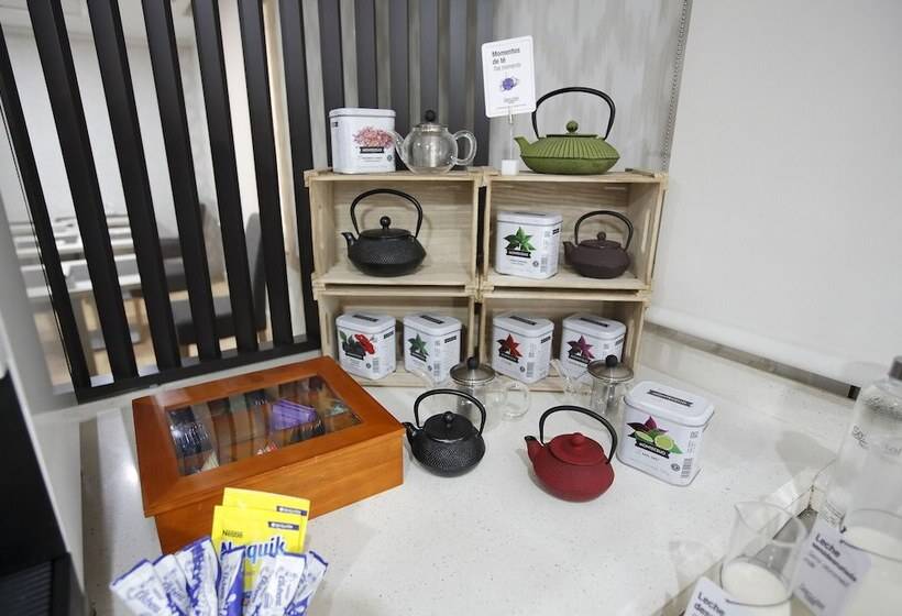 Sercotel Alfonso XIII