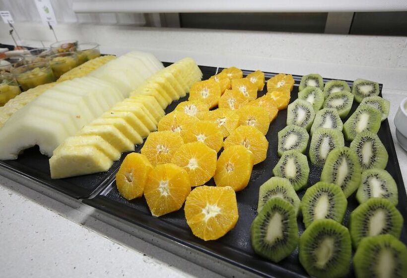 Sercotel Alfonso XIII