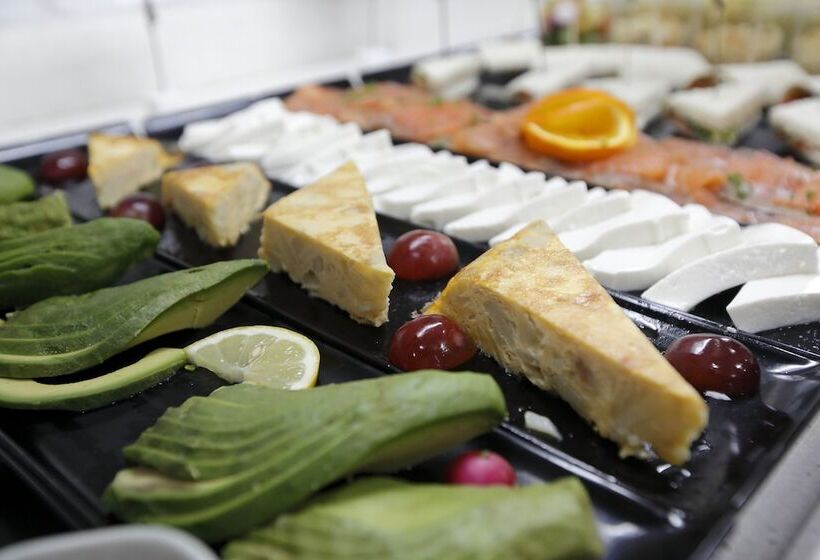 Sercotel Alfonso XIII