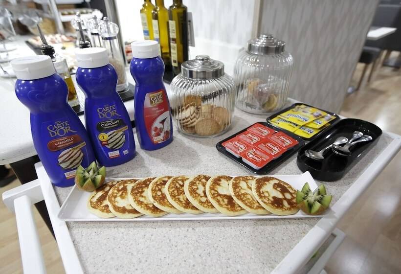 Sercotel Alfonso XIII