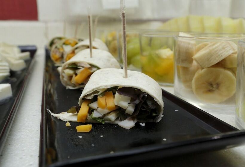 Sercotel Alfonso XIII