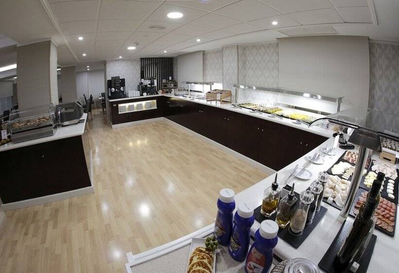 Sercotel Alfonso XIII