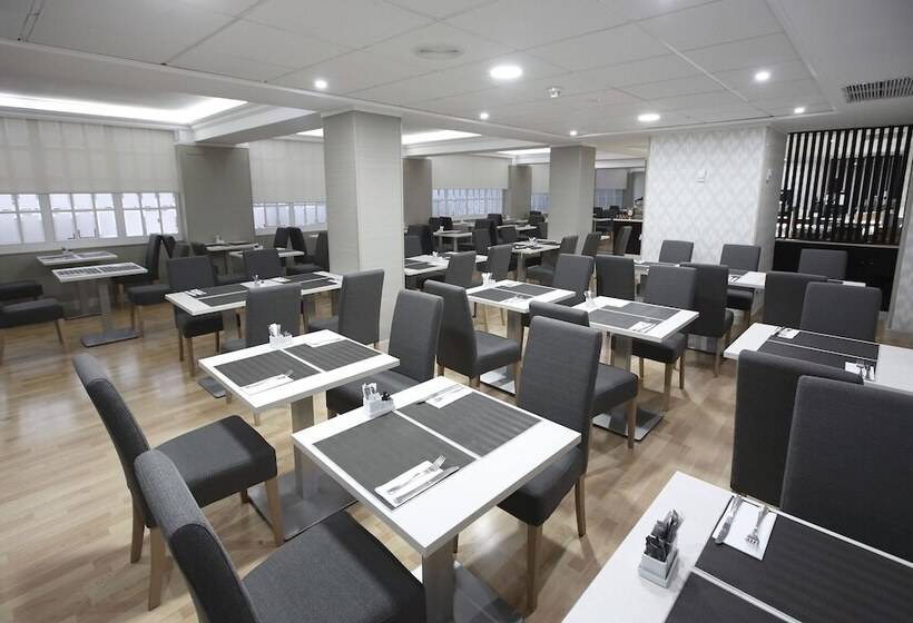 Sercotel Alfonso XIII