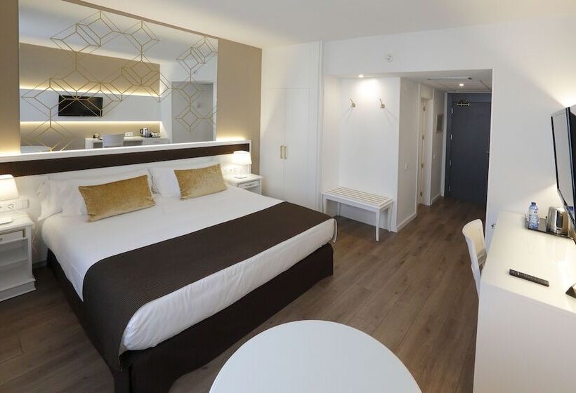 Sercotel Alfonso XIII