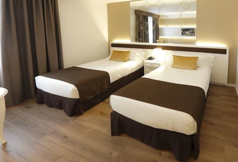 Sercotel Alfonso XIII