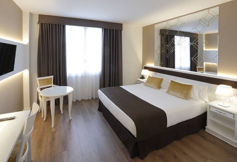 Sercotel Alfonso XIII