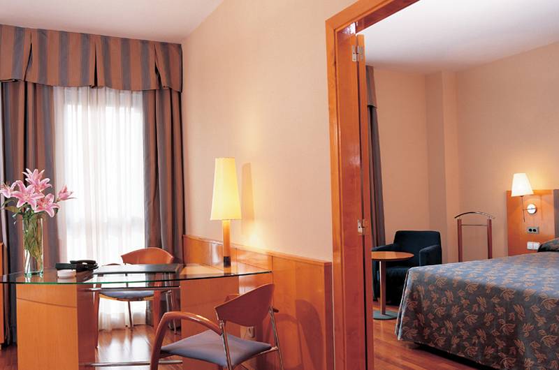 Sercotel Amistad Murcia