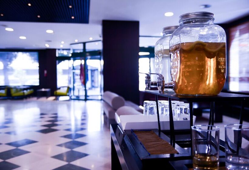 Sercotel Amistad Murcia