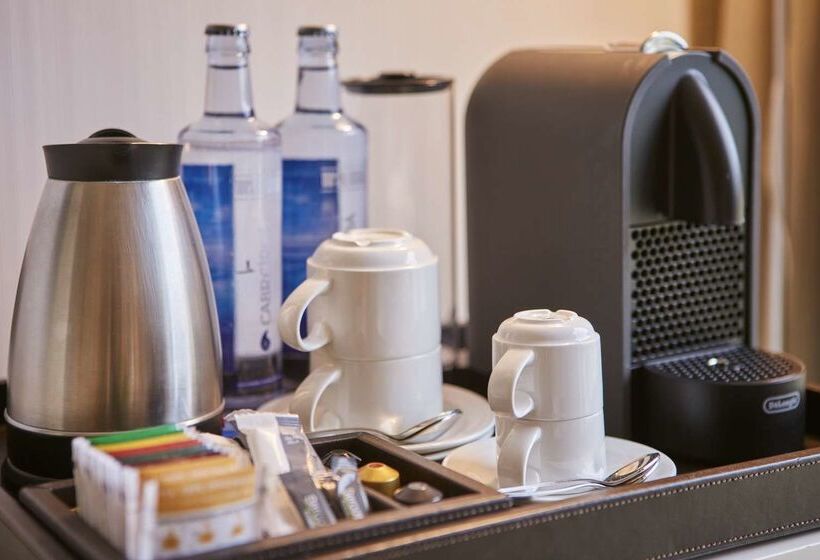 Sercotel Amistad Murcia