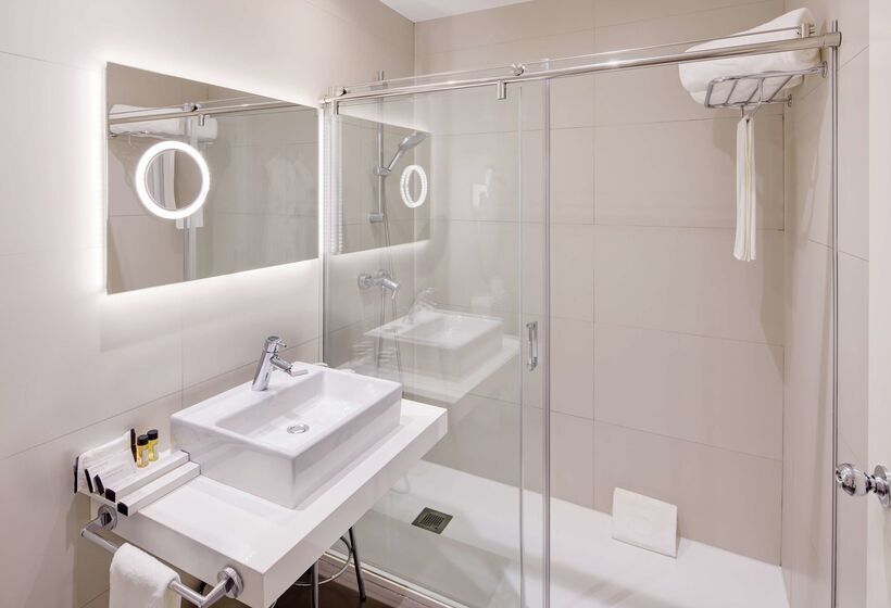 Sercotel Amistad Murcia