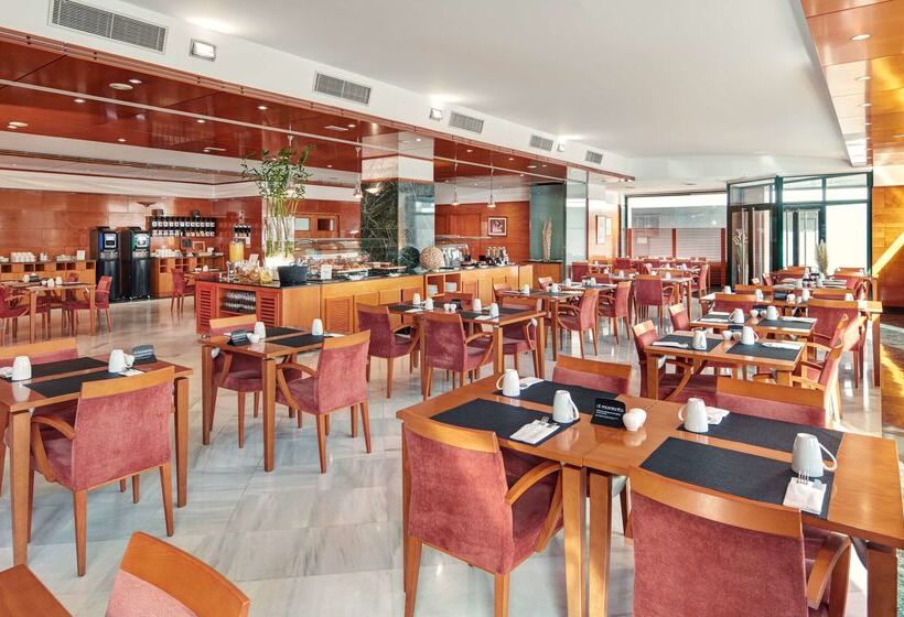 Sercotel Amistad Murcia