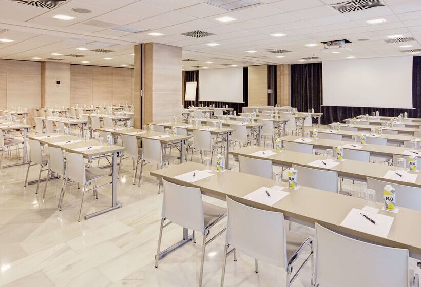 Sercotel Amistad Murcia