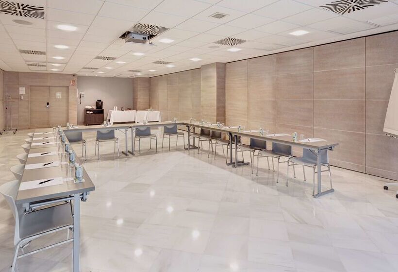 Sercotel Amistad Murcia