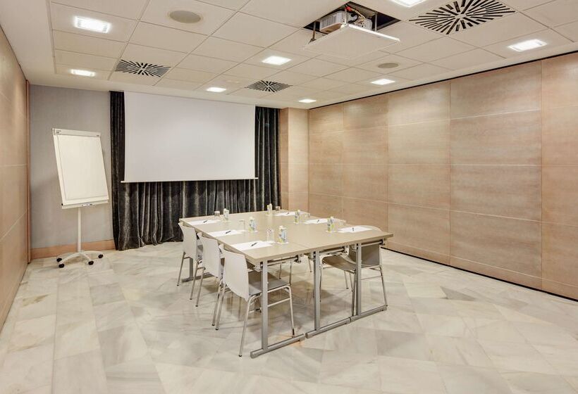 Sercotel Amistad Murcia