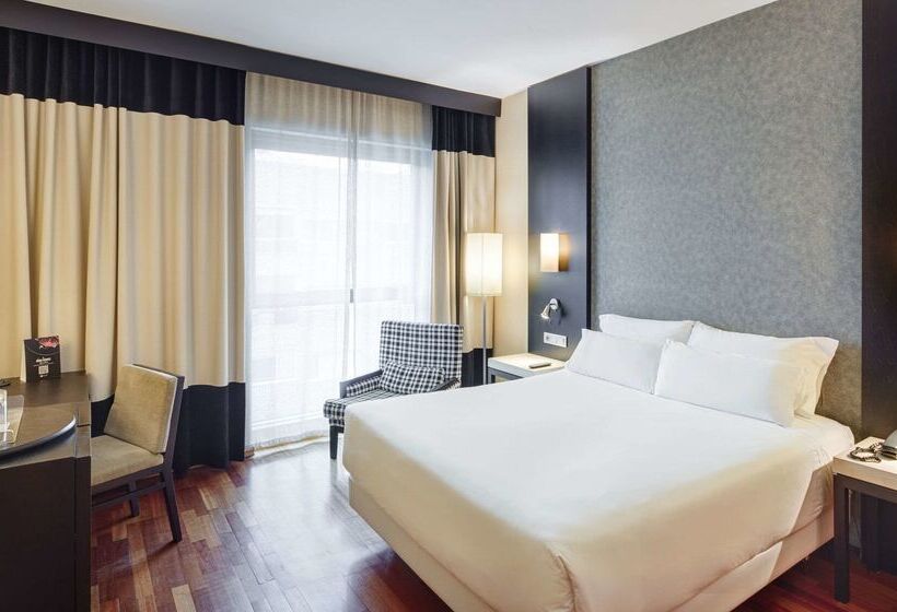 Sercotel Amistad Murcia