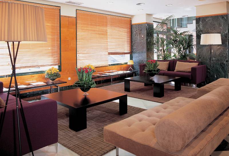 Sercotel Amistad Murcia