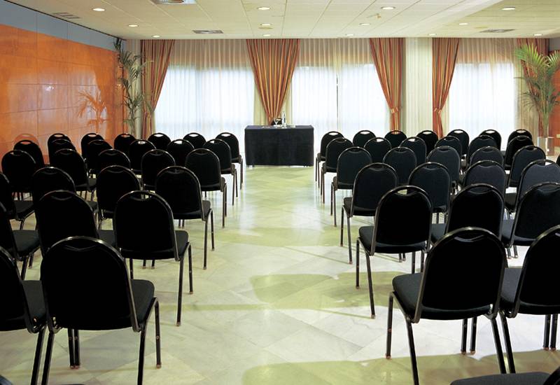 Sercotel Amistad Murcia