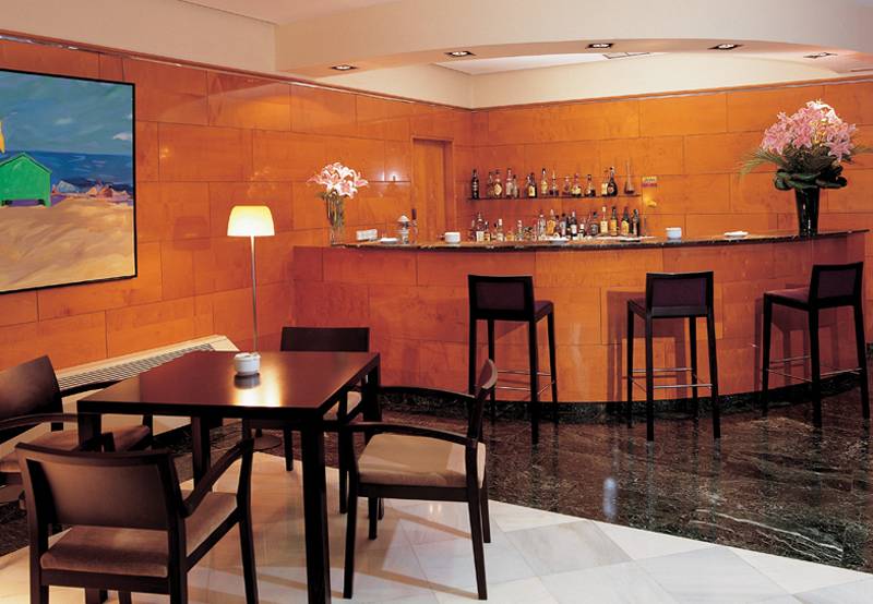 Sercotel Amistad Murcia