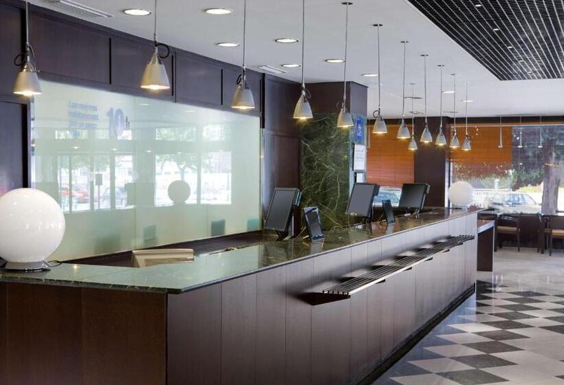 Sercotel Amistad Murcia