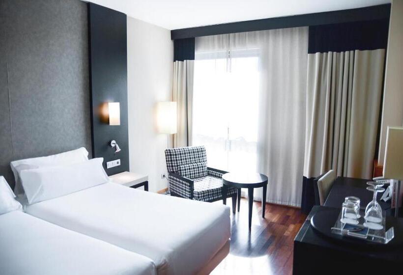 Sercotel Amistad Murcia