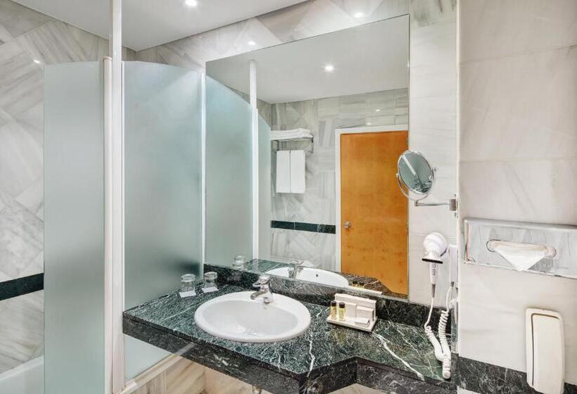 Sercotel Amistad Murcia