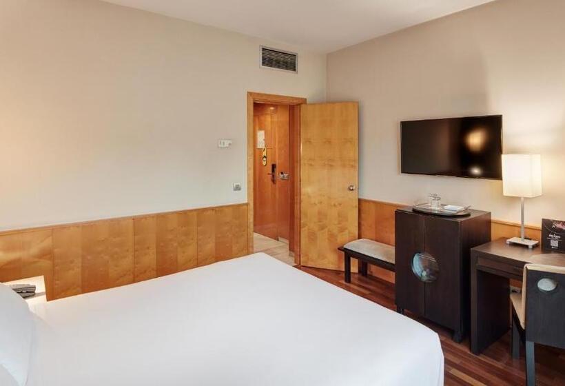 Sercotel Amistad Murcia