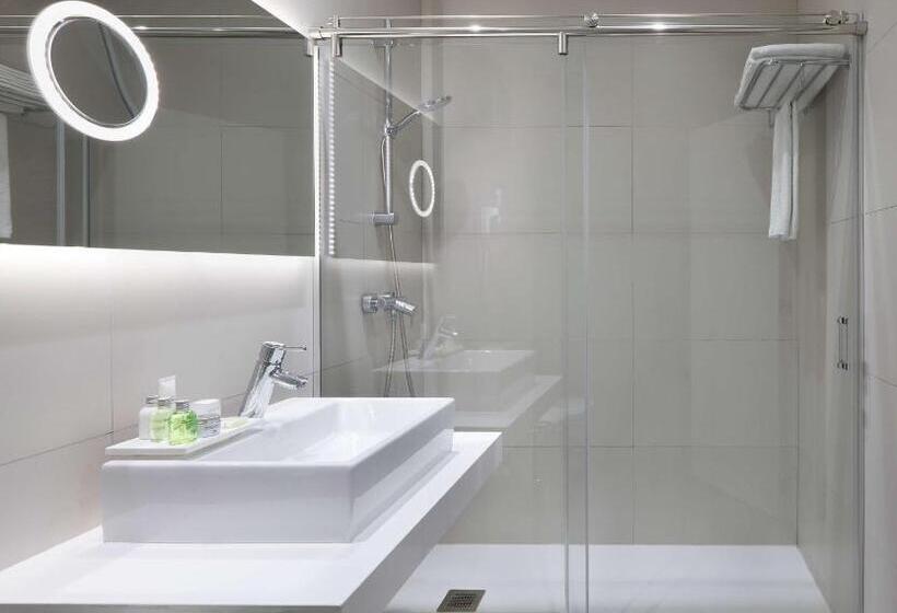 Sercotel Amistad Murcia